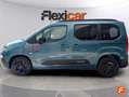 Citroen Berlingo Talla+M+BlueHDi+100+S%26S+PLUS Blue - thumbnail 4