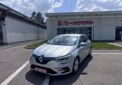 Renault Megane IV 1.5 BLUE DCI 115CH BUSINESS