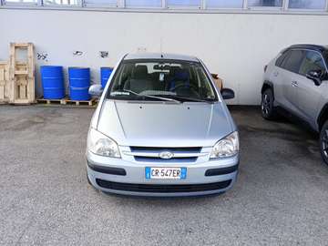Benzina 3p 1.1 12v GL