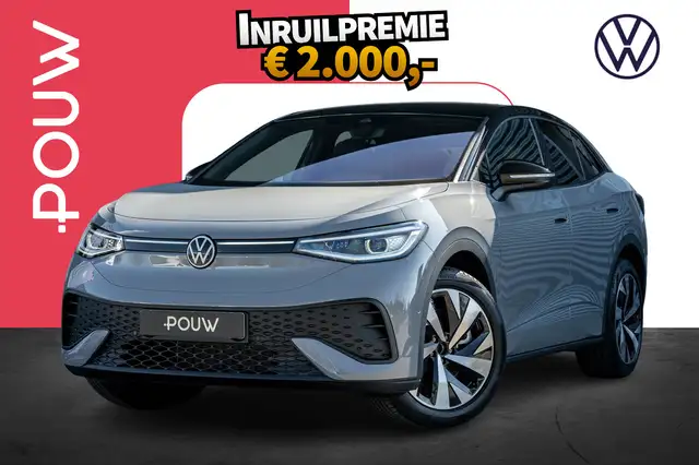 Volkswagen ID.5 286pk Pro Business 77 kWh | 20" Velgen | Trekhaak