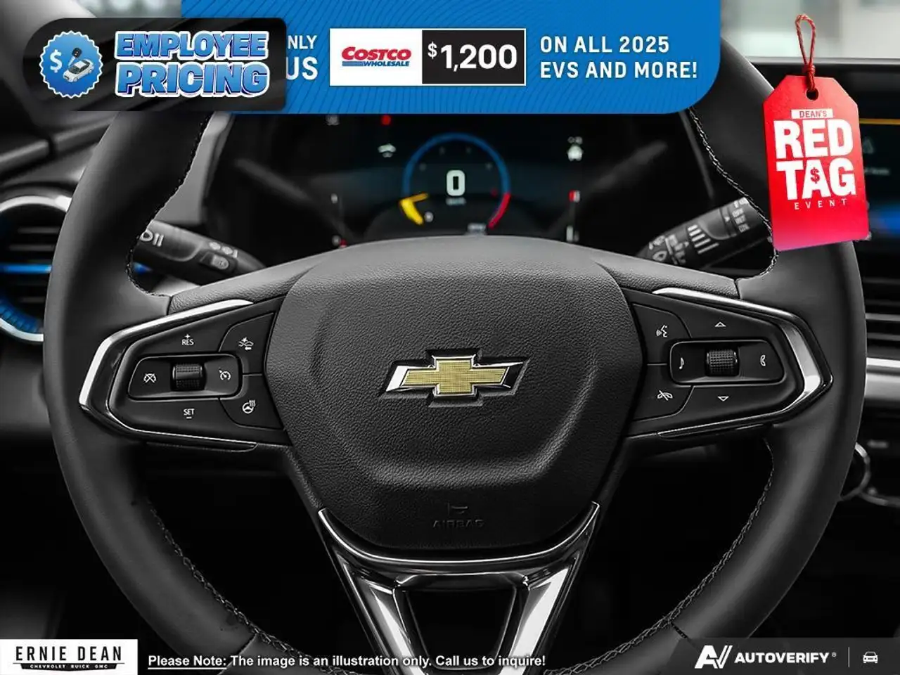 Chevrolet Trax fotografie Chevrolet Trax