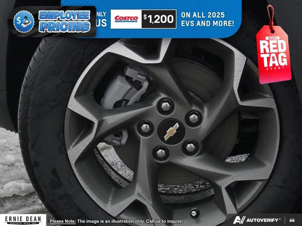 Chevrolet Trax fotografie Chevrolet Trax