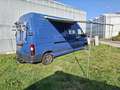Caravans-Wohnm Nissan Interstar Camper H3L3 E4 Синий - thumbnail 1