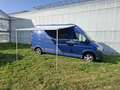 Caravans-Wohnm Nissan Interstar Camper H3L3 E4 Синий - thumbnail 3