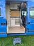 Caravans-Wohnm Nissan Interstar Camper H3L3 E4 Синий - thumbnail 6