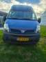 Caravans-Wohnm Nissan Interstar Camper H3L3 E4 Синий - thumbnail 7