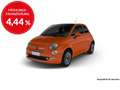 Fiat 500 MY24 Dolcevita KLIMAAUT. PDC PANODACH APPLECARPLAY Portocaliu - thumbnail 1