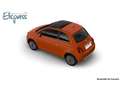 Fiat 500 MY24 Dolcevita KLIMAAUT. PDC PANODACH APPLECARPLAY Naranja - thumbnail 3