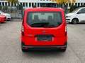 Ford Transit Connect lang*KLIMA*7-SITZE*KAMERA*NAVI* Rot - thumbnail 4