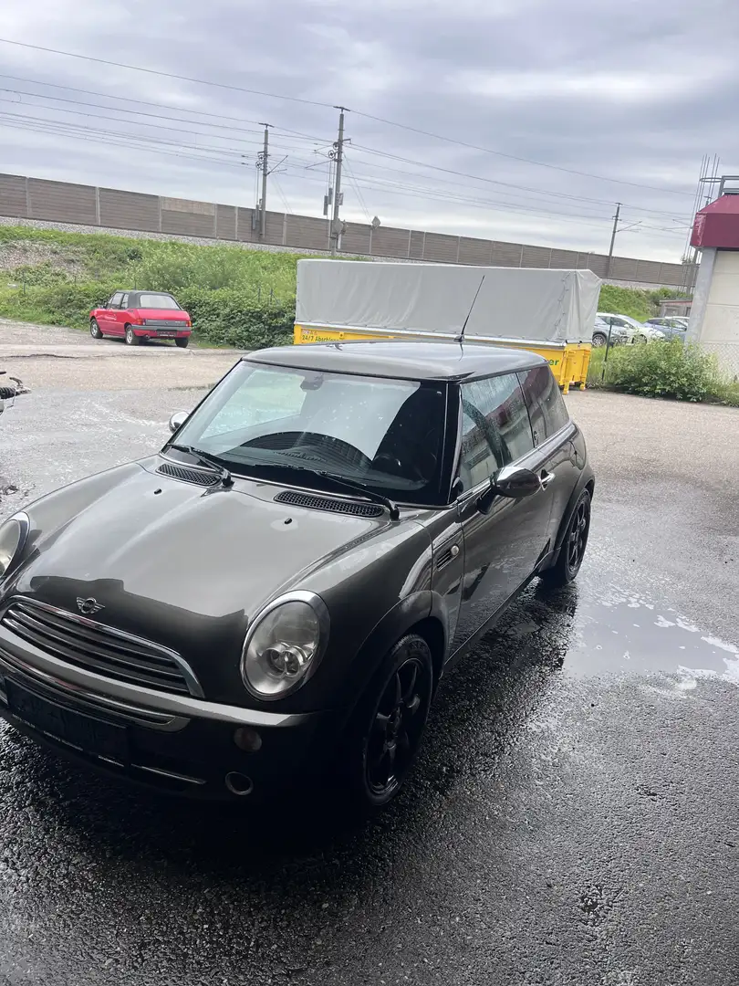 MINI One Park Lane (Pickerl Neu) - 1