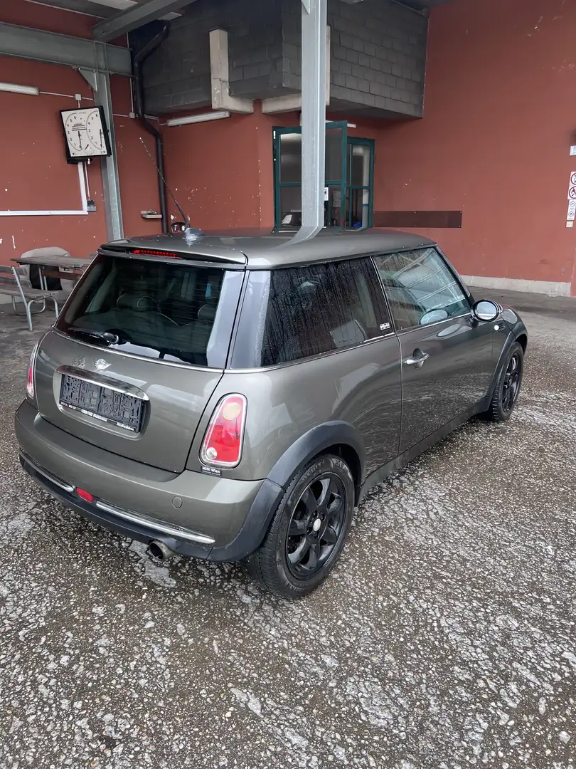 MINI One Park Lane (Pickerl Neu) - 2