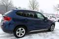 BMW X1 sDrive20d Bleu - thumbnail 4