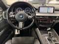 BMW X6 xDrive40d Schwarz - thumbnail 8