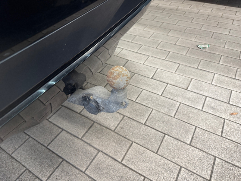 BMW X6 xDrive40d — photo 12