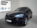 BMW X6 xDrive40d Schwarz - thumbnail 1