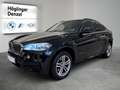 BMW X6 xDrive40d Schwarz - thumbnail 2
