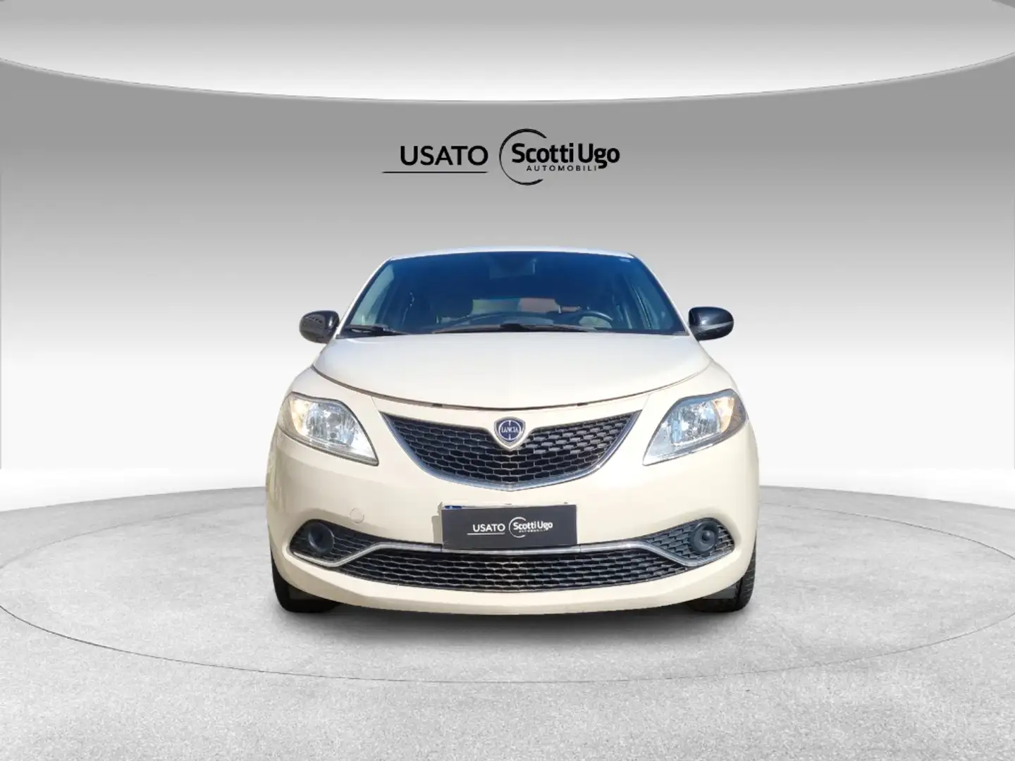 Lancia Ypsilon 5 Porte 1.2 Ecochic Gold - 2