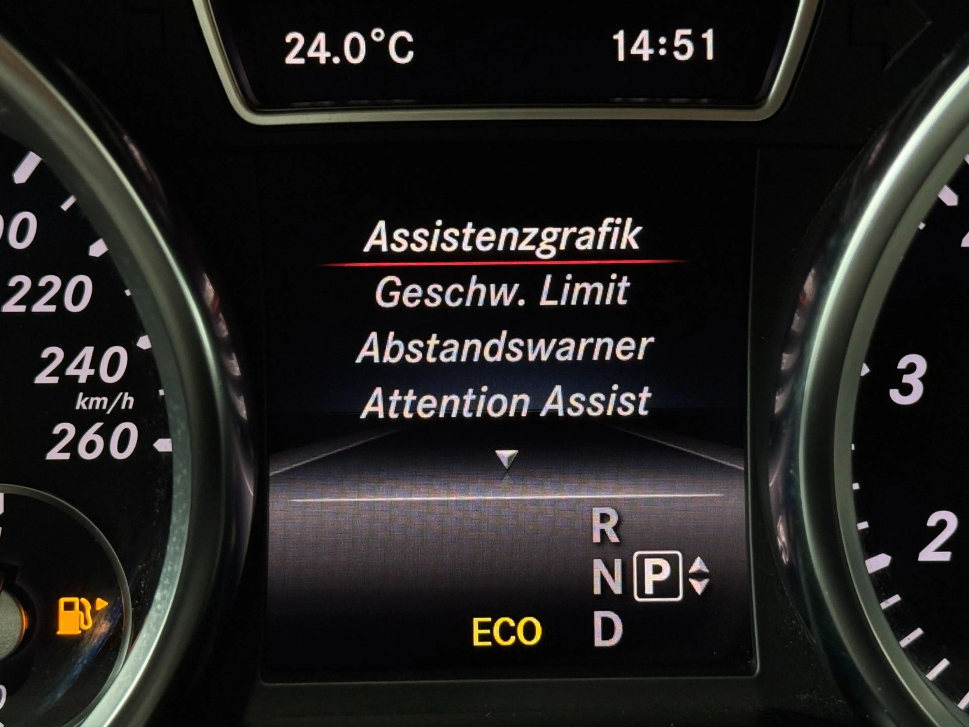 Mercedes-Benz ML 350 /BlueEfficiency/LED/360*/TOTW/SHZ/SPURH/ — photo 10