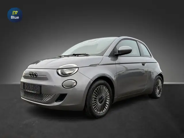Fiat 500e Cabriolet 42 kWh Icon Confort