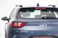 Kia Stonic 1,0 TGDI GPF ISG Silber Blau - thumbnail 3