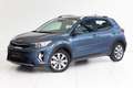Kia Stonic 1,0 TGDI GPF ISG Silber Blau - thumbnail 1