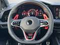 Volkswagen Golf GTI Golf VIII 2.0 TSI *GTI* Clubsport DSG VK-Erkennu Weiß - thumbnail 9