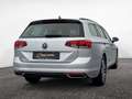 Volkswagen Passat Variant 1.4 TSI GTE+NAVI+AHK+LED+ACC+SHZ+ Silber - thumbnail 6