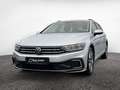 Volkswagen Passat Variant 1.4 TSI GTE+NAVI+AHK+LED+ACC+SHZ+ Silber - thumbnail 2
