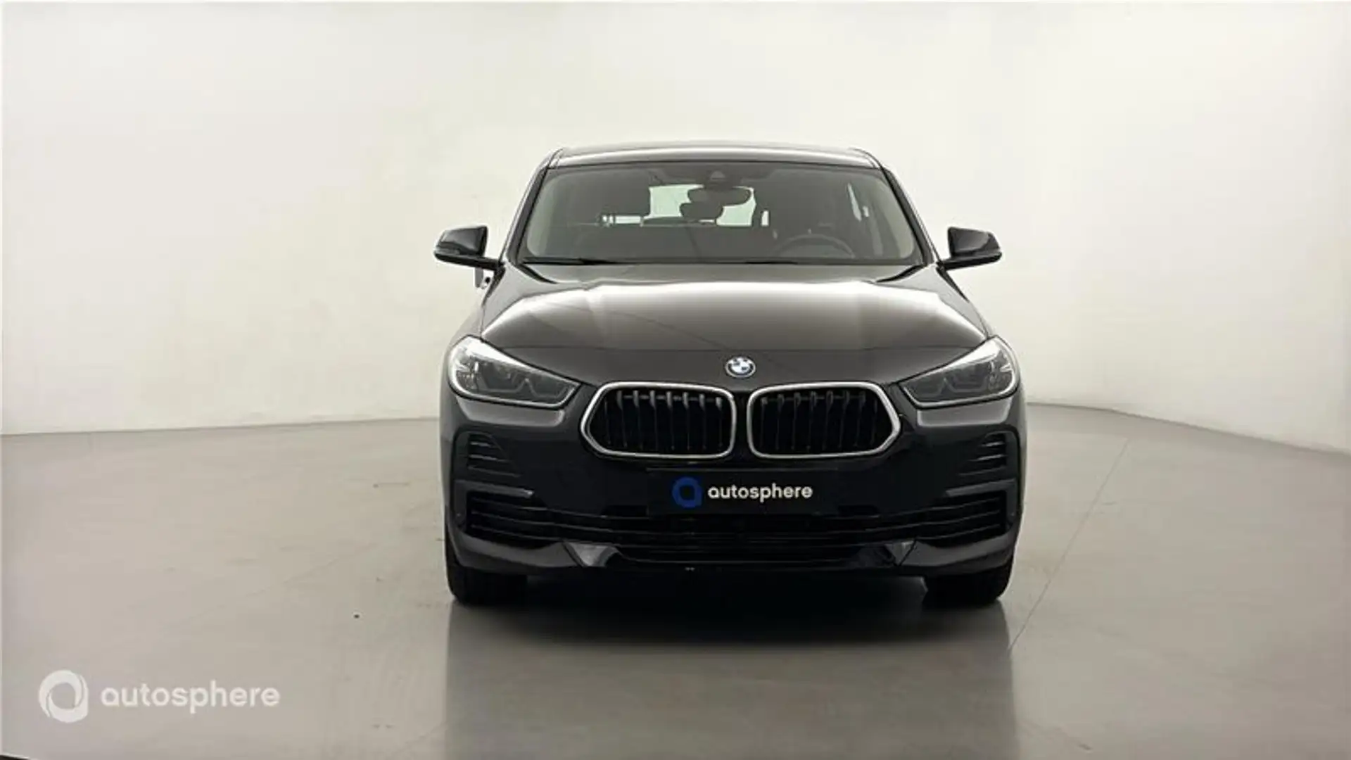 BMW X2 sDrive18iA 136ch Lounge DKG7 - 2