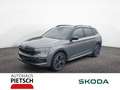 Skoda Kamiq 1.0 TSI Monte Carlo Grau - thumbnail 1