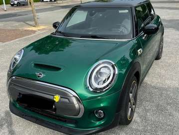 e-Mini 28.9 kWh Cooper SE