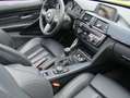 BMW M4 Cabrio LED Leder Nackenheizung Gelb - thumbnail 14
