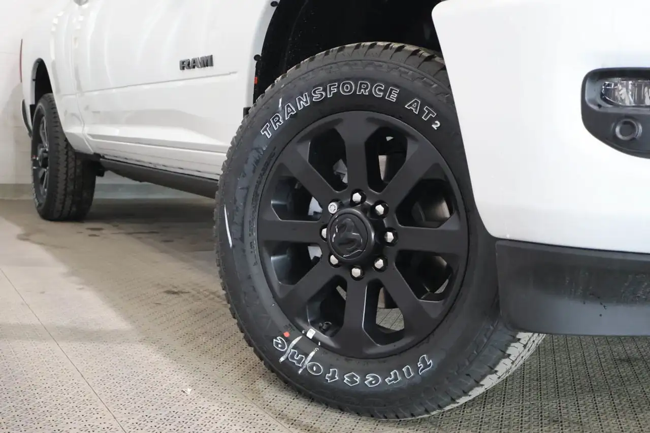 RAM 2500 photo RAM 2500