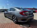 Honda Civic Lim. 4-trg. 1.5 Executive Silber - thumbnail 4