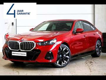 3.0 550e xDrive Plug-in Hybrid