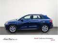 Audi Q3 S line 35TFSI Navi LED GRA EPH DAB Bleu - thumbnail 4