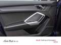 Audi Q3 S line 35TFSI Navi LED GRA EPH DAB Bleu - thumbnail 9