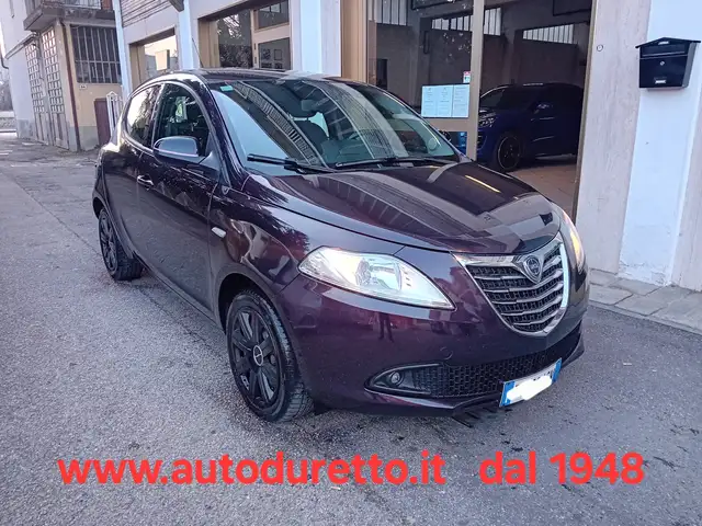 Lancia Ypsilon 1.3 mjt 95 CV *OK NEOPATENTATI*