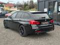 BMW 318 318d Advantage Schwarz - thumbnail 5