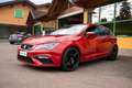 SEAT Leon FR 2.0TDI - 2018 - 150 35CV Rouge - thumbnail 3
