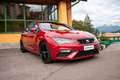 SEAT Leon FR 2.0TDI - 2018 - 150 35CV Rouge - thumbnail 2