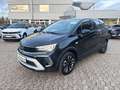 Opel Crossland Elegance AT/NAV/PDC vo+hi+Cam/SHZ+LHZ+bzb.Frontsch Schwarz - thumbnail 1
