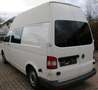 Volkswagen T5 Transporter Hochdach Camper Weiß - thumbnail 3