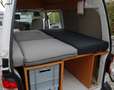 Volkswagen T5 Transporter Hochdach Camper Weiß - thumbnail 29