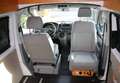 Volkswagen T5 Transporter Hochdach Camper Weiß - thumbnail 17