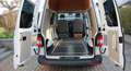 Volkswagen T5 Transporter Hochdach Camper Weiß - thumbnail 11