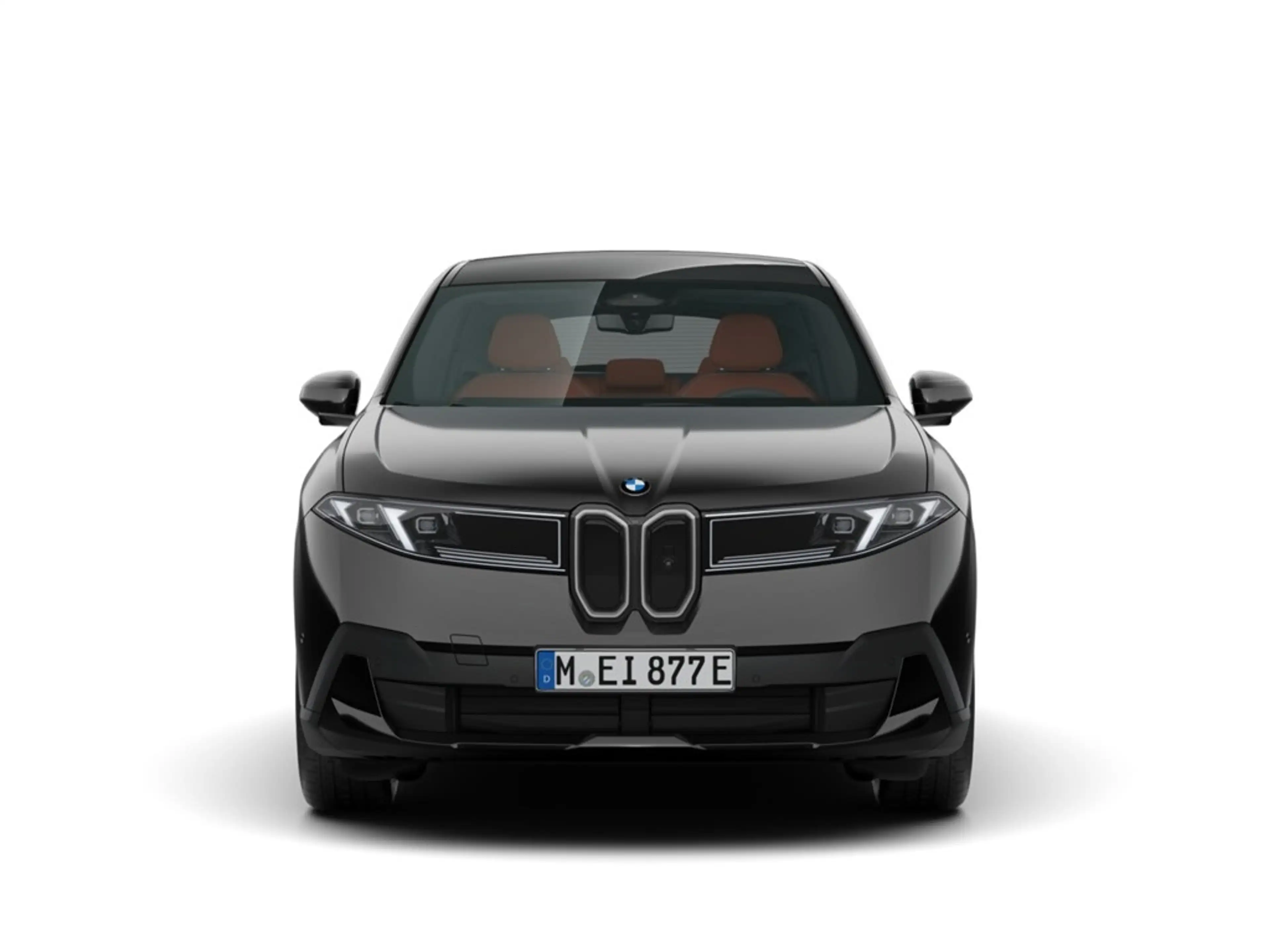BMW iX3 40 M Sport 3D-HUD HiFi-H&K Pano Lenkrad-Hzg — photo 6