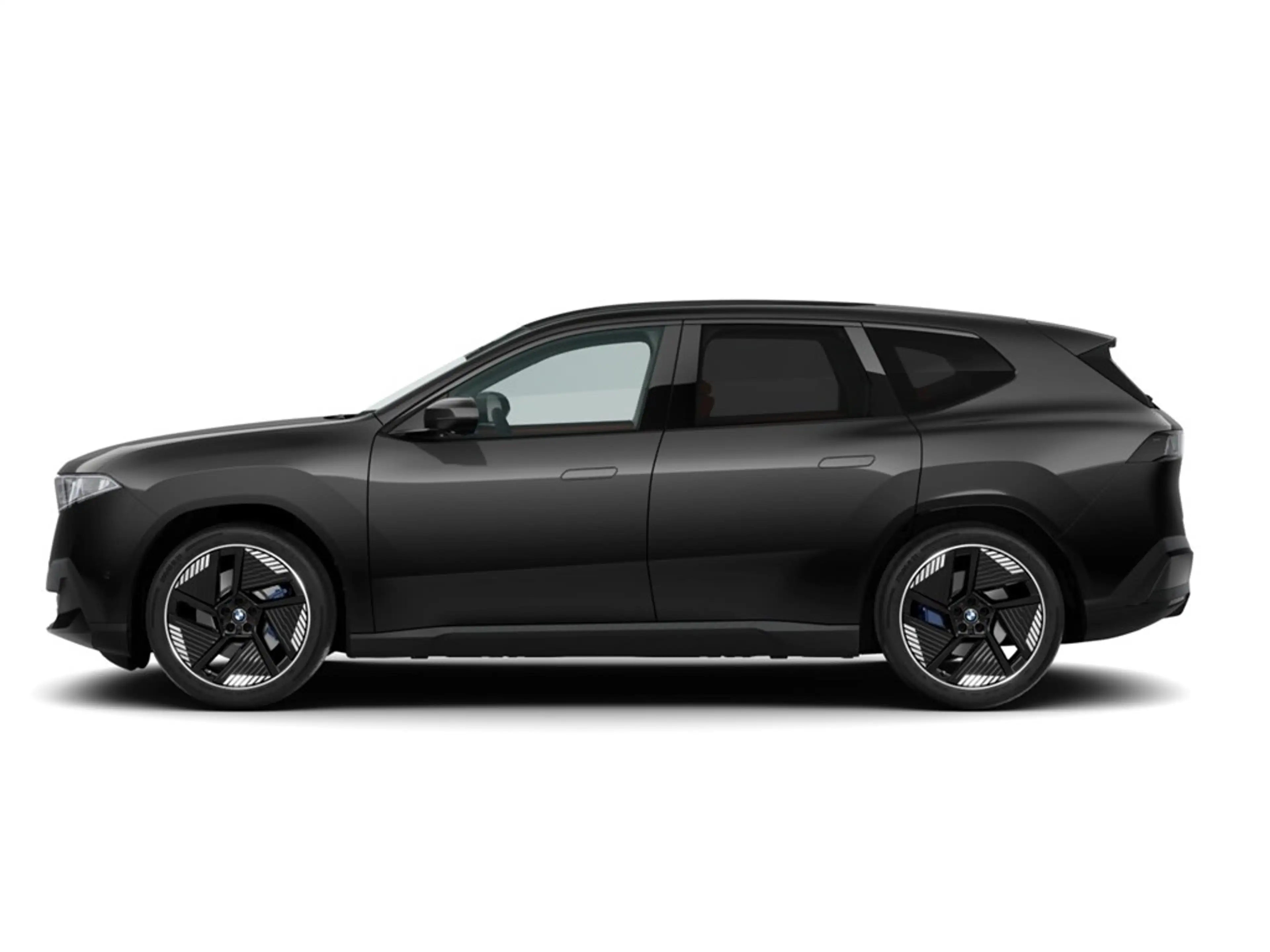 BMW iX3 40 M Sport 3D-HUD HiFi-H&K Pano Lenkrad-Hzg — photo 3