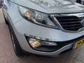 Kia Sportage 2.0 Plus Pack Automaat 131.000km Airco/ECC,Navigat Grau - thumbnail 19