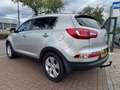 Kia Sportage 2.0 Plus Pack Automaat 131.000km Airco/ECC,Navigat Grau - thumbnail 2